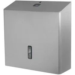 All Care SanTRAL 4-Rollenspender Smart-Ready - Toilettenpapierspender