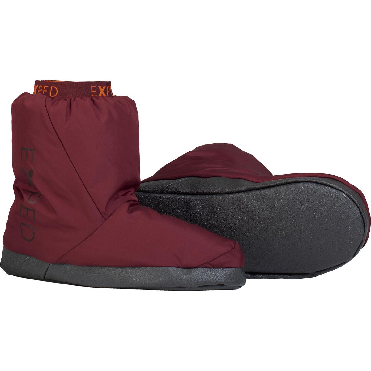 Exped Camp Booty burgundy M 7640445455831
