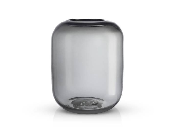 Eva Solo Vase Acorn 16,5 cm Pierre