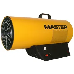 Master Gasheizer Gas Heizgerät Gasheizung BLP 53 M