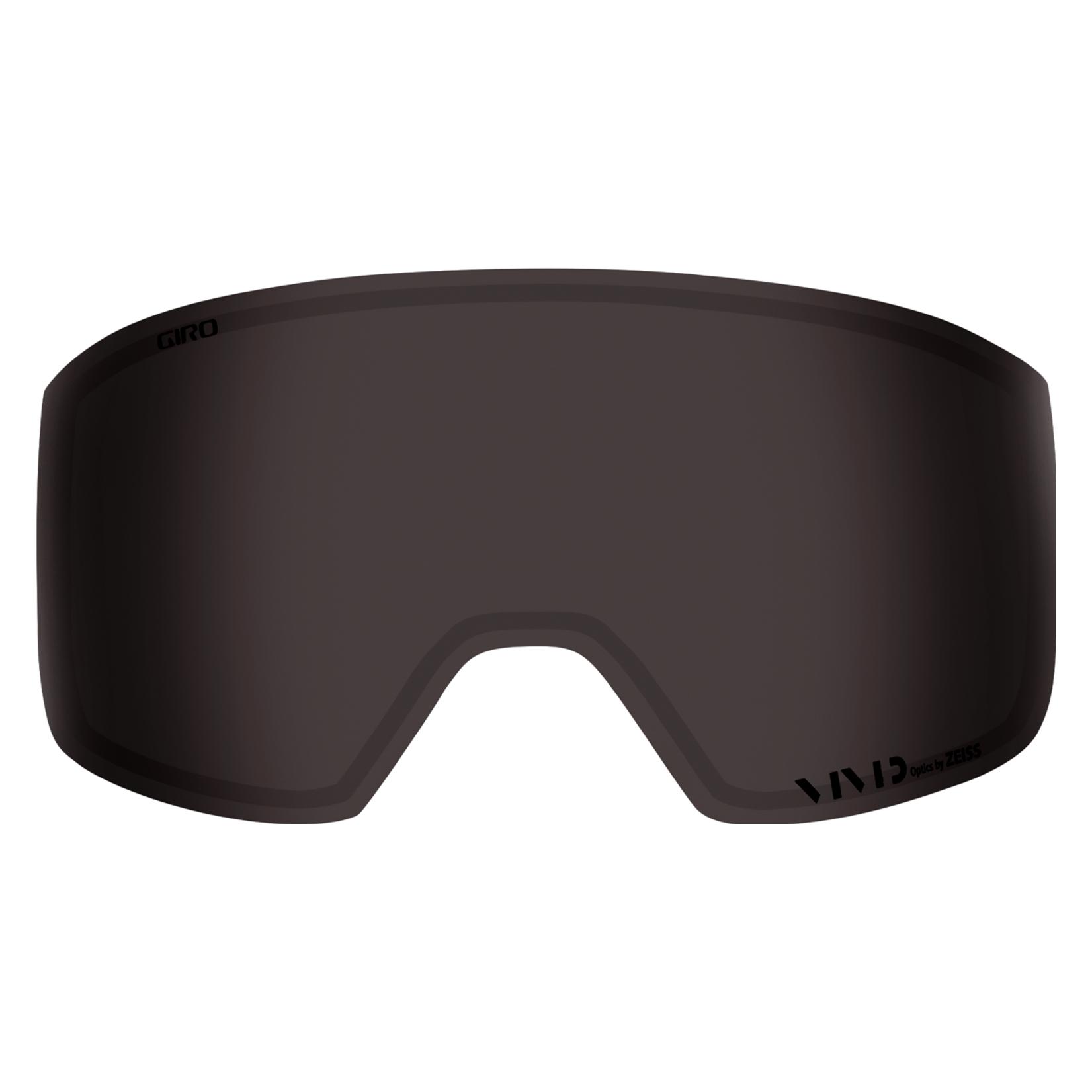 Giro Blok Lense (Skibrille Ersatzglas) (921710)