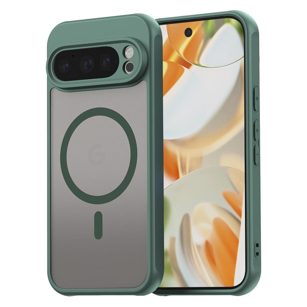 Techsuit HaloFrost II MagSafe (Google Pixel 9 Pro) (59328970)