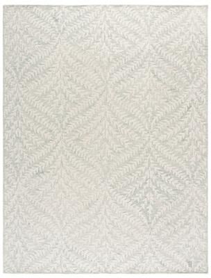 Martha Stewart by SAFAVIEH Handmade Wiepie Wool Rug