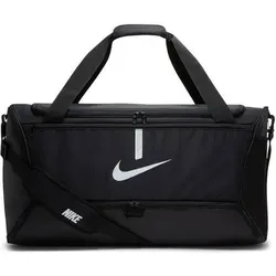NIKE Tasche NK ACDMY TEAM L DUFF, Größe ONE SIZE in Schwarz Schwarz