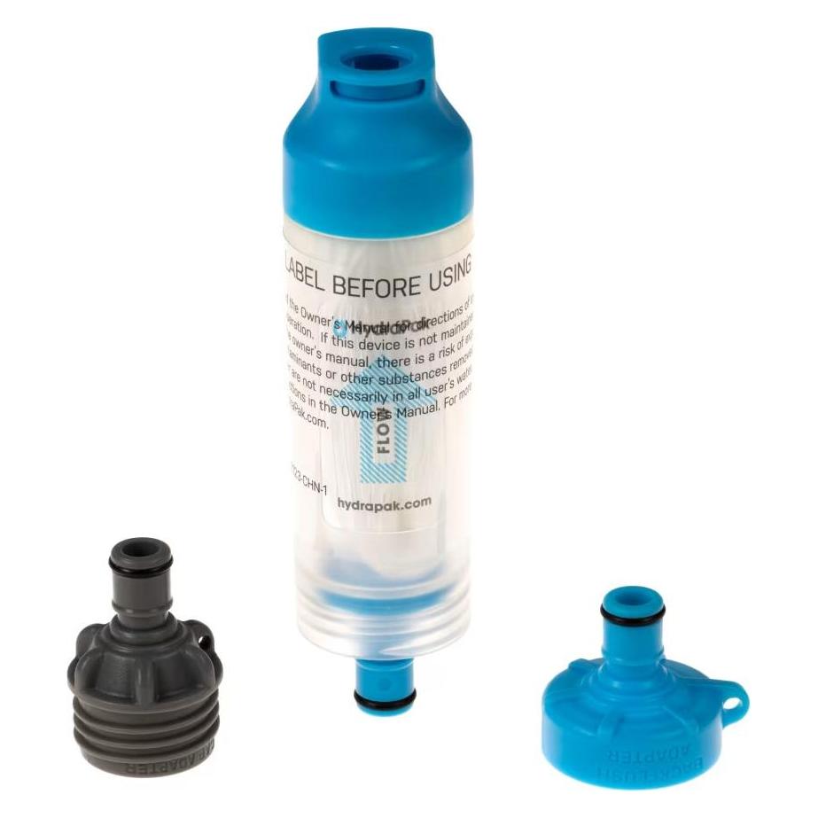 Hydrapak 28 MM PNP Inline Filter (HYF02N)