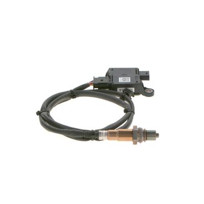 BOSCH Partikelsensor 0 281 007 411 für Volvo