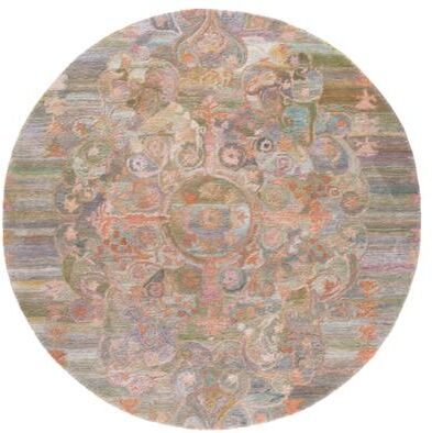 SAFAVIEH Handmade Marquee Cassia Rug