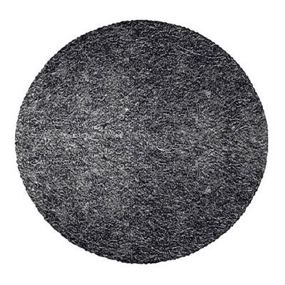 Bosch Accessories 2609256053 Polierfilz für Exzenterschleifer, 150mm Klett 1St.