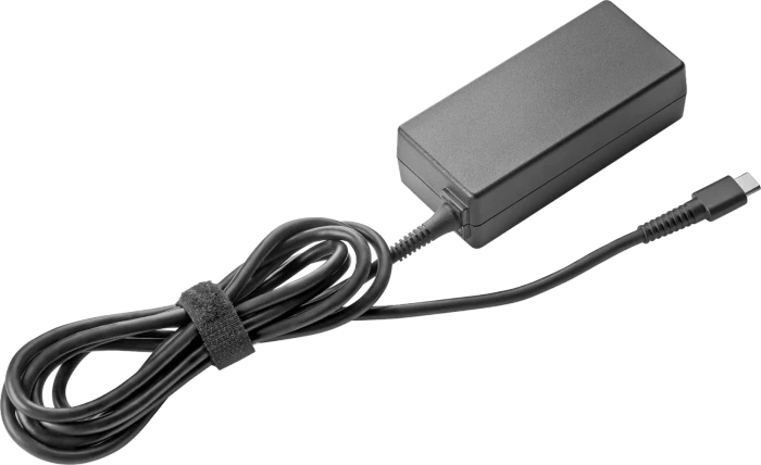 HP 45W USB-C AC Adapter