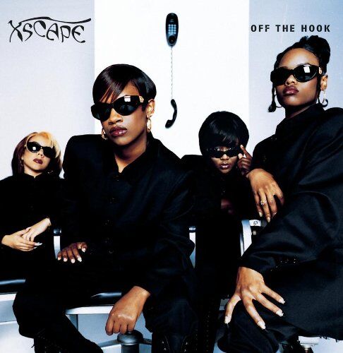 Xscape - Off the Hook - Preis vom 01.10.2026 17:08:56 h