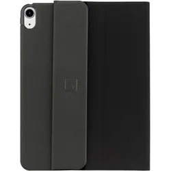 Tucano Up Plus (Apple iPad Air 2020, Apple iPad Air 2022), Tablet Hülle, Schwarz