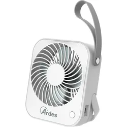 Poly Pool Tauro, Ventilator, Weiss