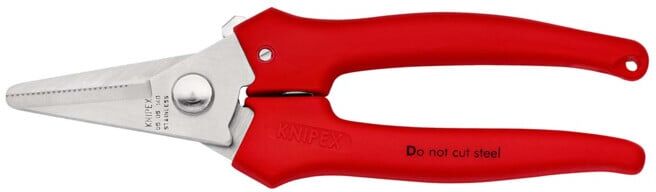 Ciseaux universels Knipex (95 05 140)