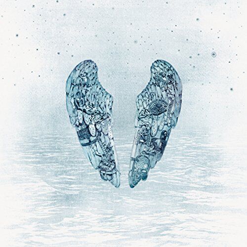 Coldplay - Ghost Stories Live 2014 - Preis vom 27.09.2026 03:53:48 h