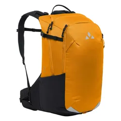 VauDe Trailvent 20 Fahrradrucksack - STK - kurkuma