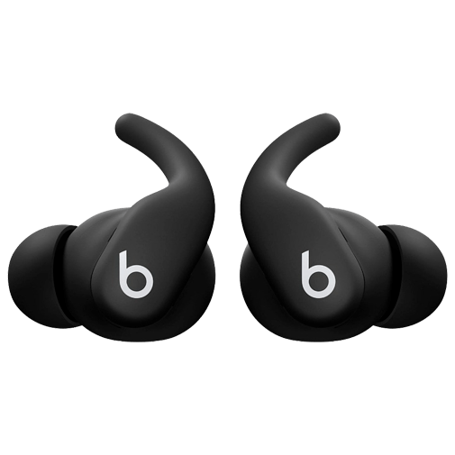 Beats Powerbeats Fit Schwarz