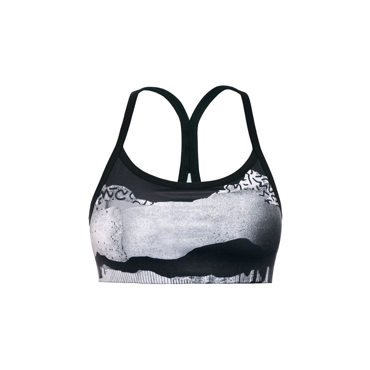 Horsefeathers Lyan Bra structures S SW961A-structures-S