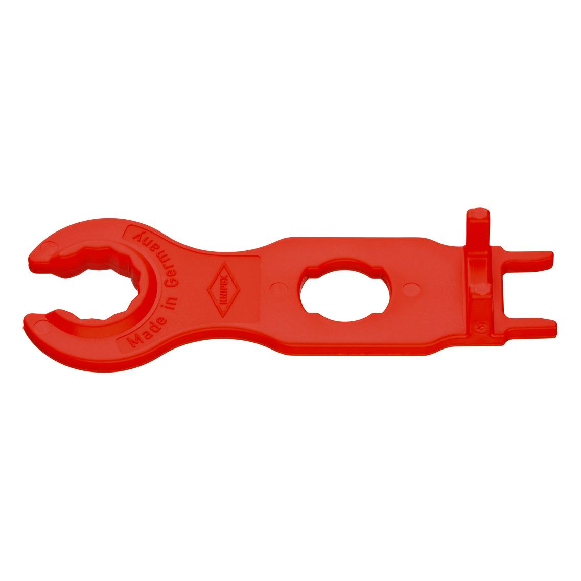 Knipex Montagewerkzeug-Set (115 mm) (97 49 66 2)