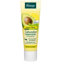Kneipp Sekunden-Handcreme Reisegröße 20 ml
