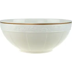 Ivoire Schüssel 24 cm
