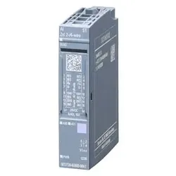 Siemens Dig Industr. Eingangsmodul Analog 2xI 2-/4-Wire Stand. 6ES7134-6GB00-0BA1