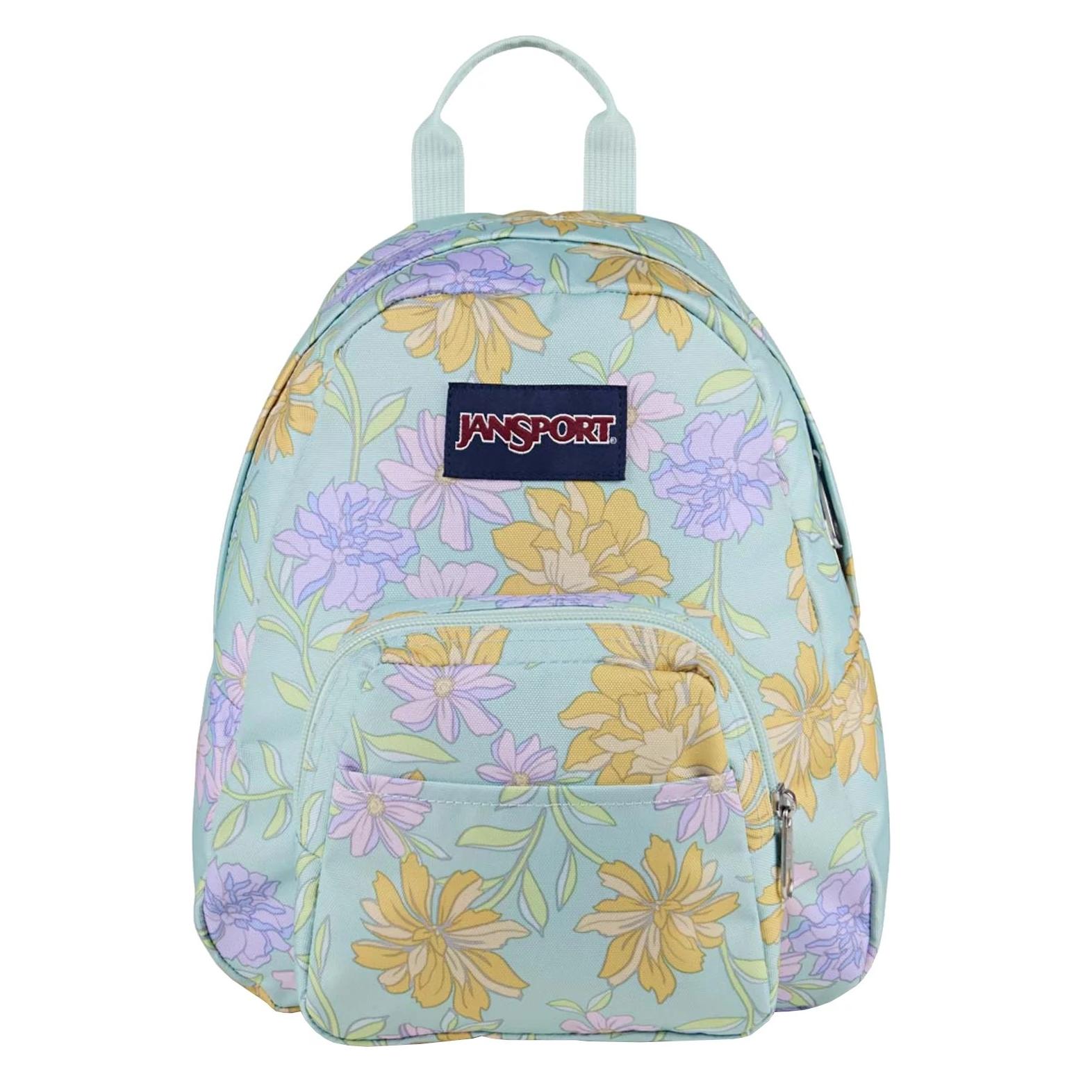 JanSport Halb-Pint-Rucksack (EK0A5BBI1T61)