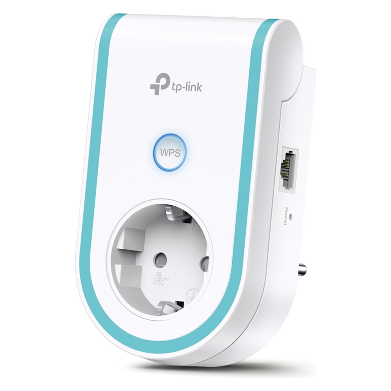 TP-Link AC1200 WI-FI Range Extender (867 Mbit/s, 300 Mbit/s) (RE365)