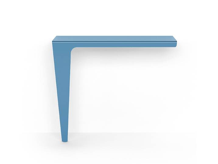 MEME DESIGN console LAMA (Pole - Métal)