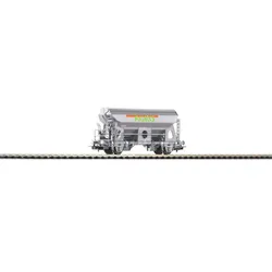 PIKO 54574 H0 Selbstentladewagen Fcs Agro-Line, SBB, Ep. V