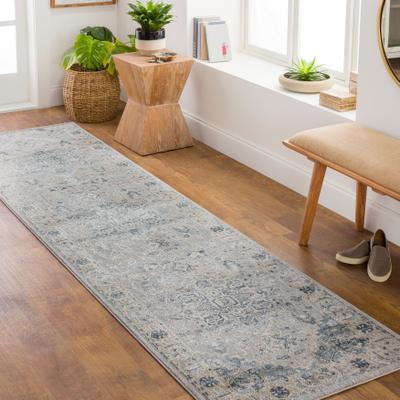 Livabliss Artistic Weavers Ryla Vintage Distressed Area Rug