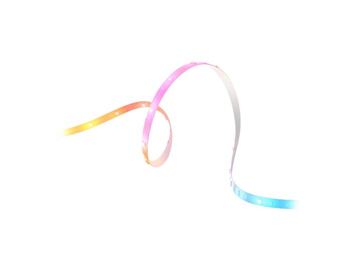 Philips Hue LED-Streifen Essential Gradient 5 m Nicht austauschbar 2200 K