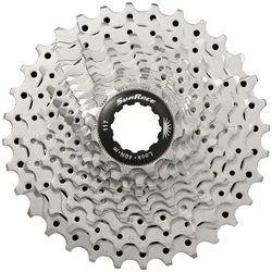 CSRS3 11s Kassette, 11-28t - Wahoo Kickr