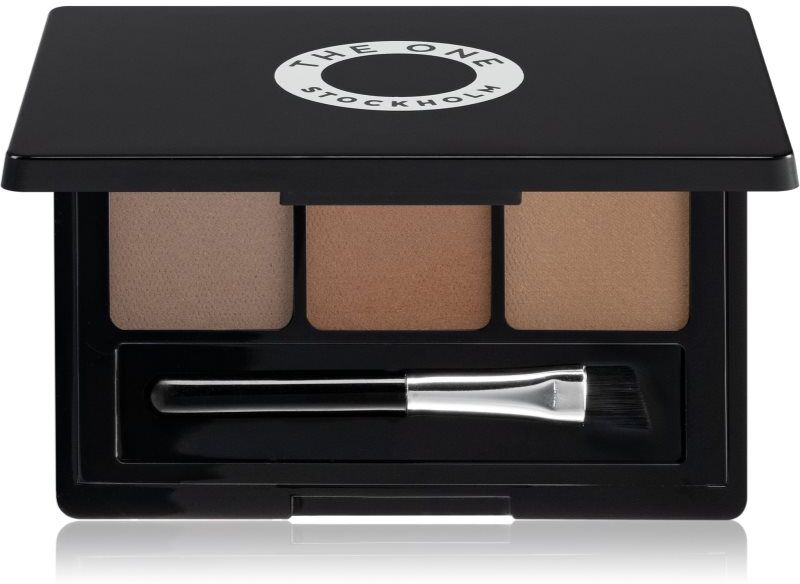Oriflame The One Perfect Eyebrows Kit 3 g