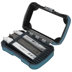 Makita, Sägeblatt, Reciprosägeblatt-Sortiment