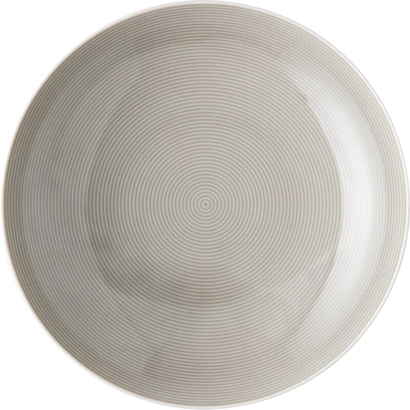 Thomas Plato hondo Loft . Gris