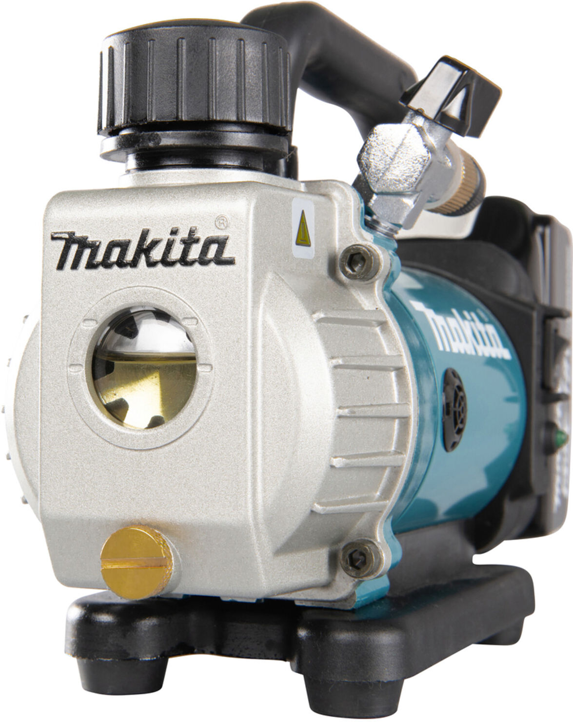 Makita Akku-Vakuumpumpe DVP180Z)