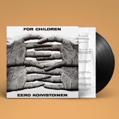 For Children - Eero Koivistoinen, Vinyl