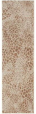 Nourison Desire Indoor only Abstract Geometric Area Rug