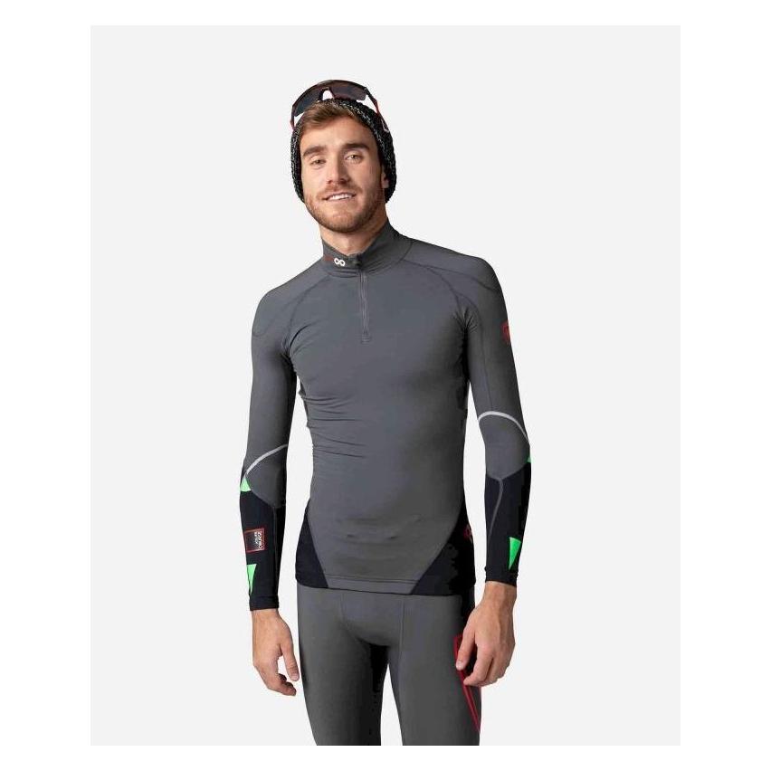 Rossignol Infini Compression Race Top (S) (39070034)