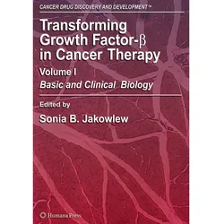 Transforming Growth Factor-Beta in Cancer Therapy, Volume I, Fachbücher