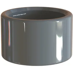 PVC-Reduzierung – 40 50