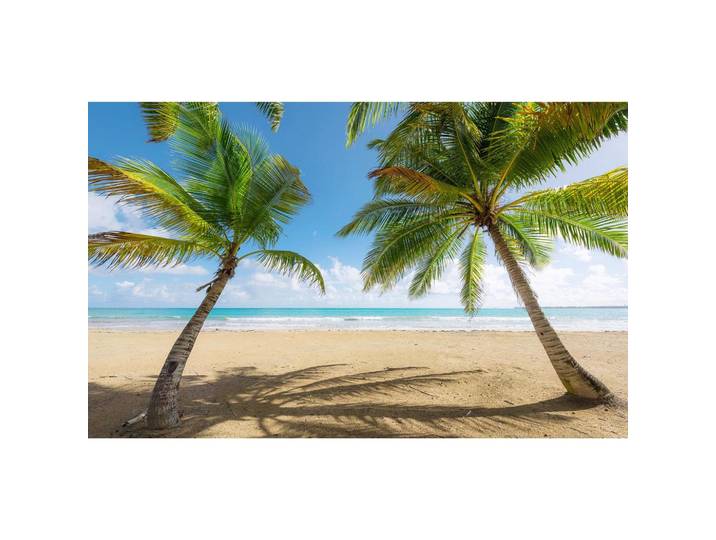FOTOTAPETE CARIBBEAN DAYS II