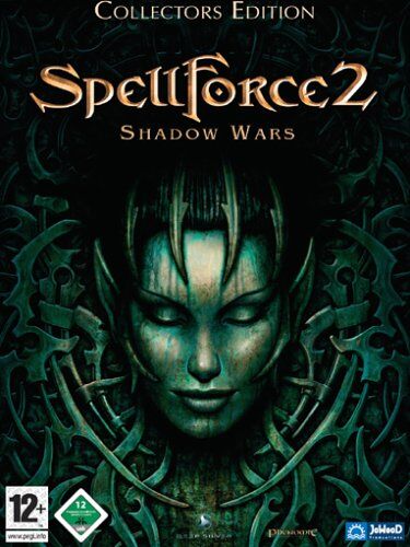 JoWood - Spellforce 2: Shadow Wars - Collector's Edition (DVD-ROM) - Preis vom 05.10.2026 03:47:11 h