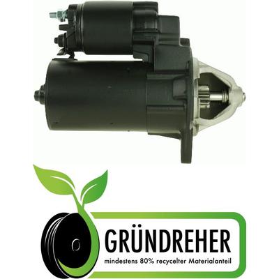 REDFAIR Starter RF16880S für Opel