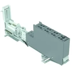 Turck Basismodul BL20-P4S-SBBC