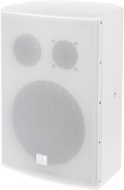 LD Systems SAT 82 G2 W Weiß