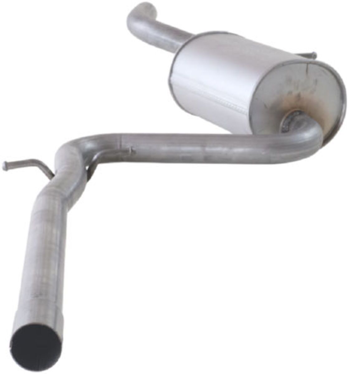 Mittelschalldämpfer BOSAL 281-453