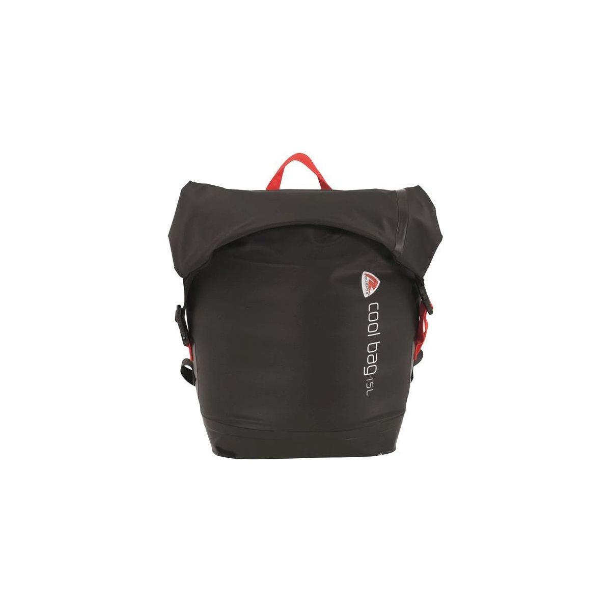 Robens Cool Bag 15L black 610000