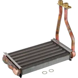 Wärmetauscher Bosch 87154063900