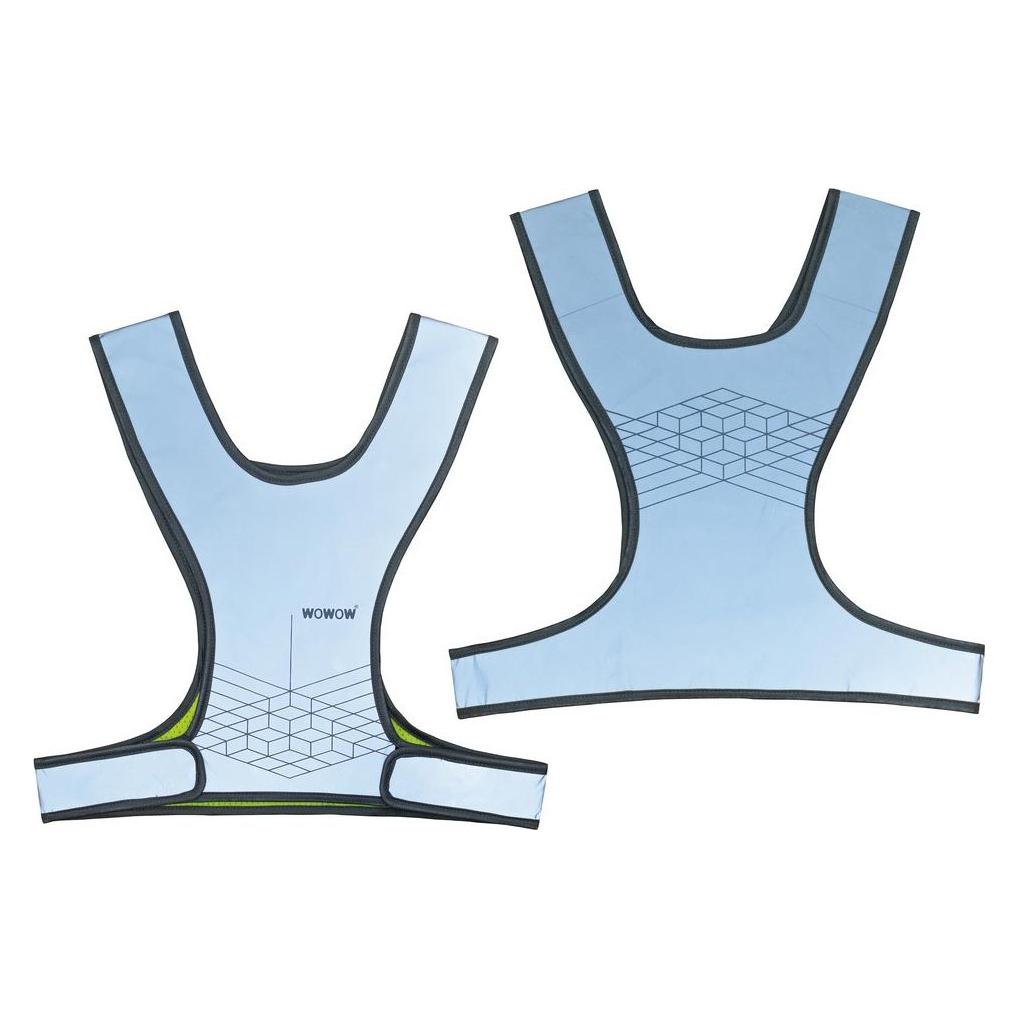 Wowow Reflexweste Nova FR XL (XL) (100206)